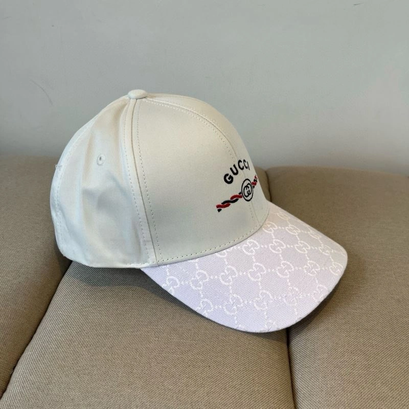 Resilient Gucci Caps 258871