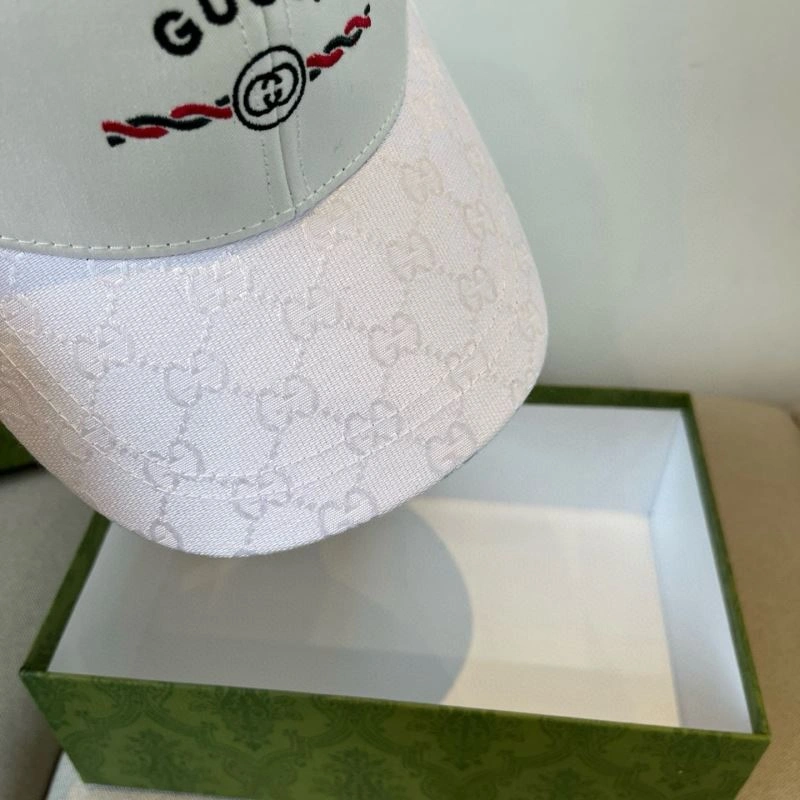 Resilient Gucci Caps 258871