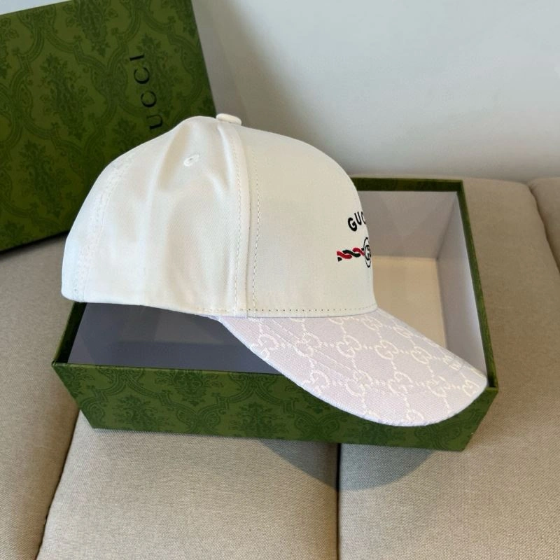 Resilient Gucci Caps 258871