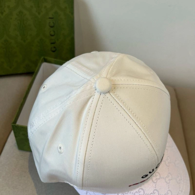 Resilient Gucci Caps 258871