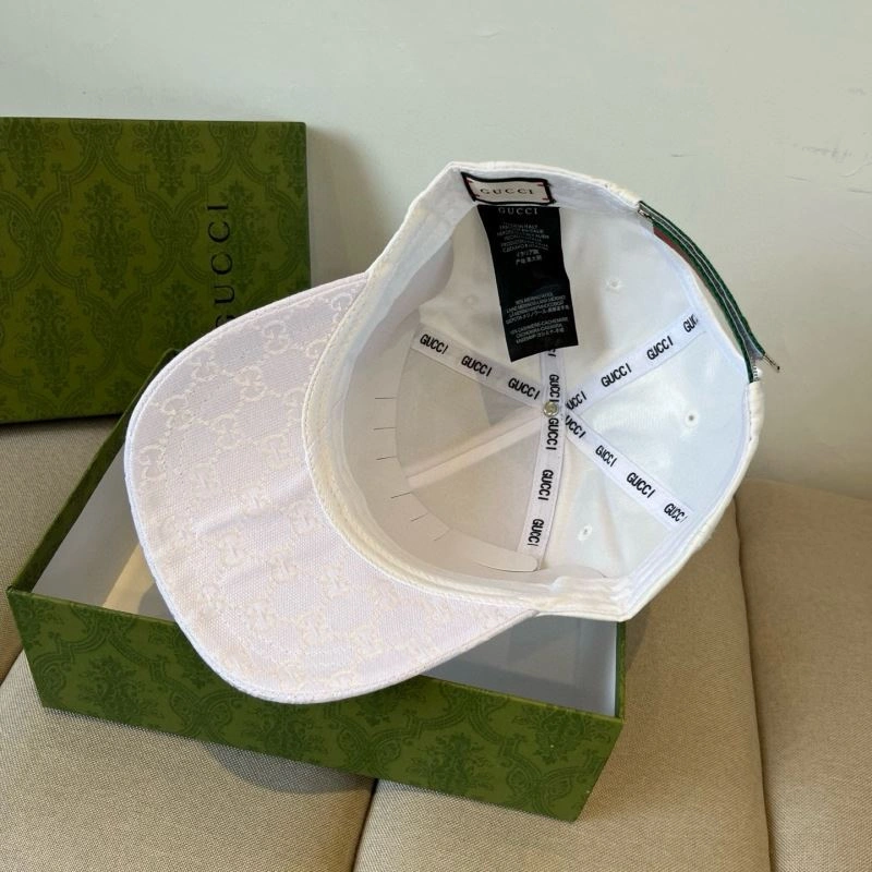 Resilient Gucci Caps 258871