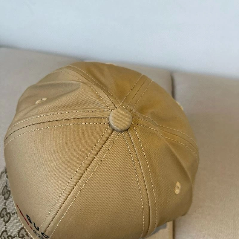 Gucci Caps HighQuality 258864