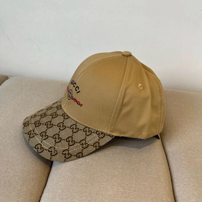Gucci Caps HighQuality 258864