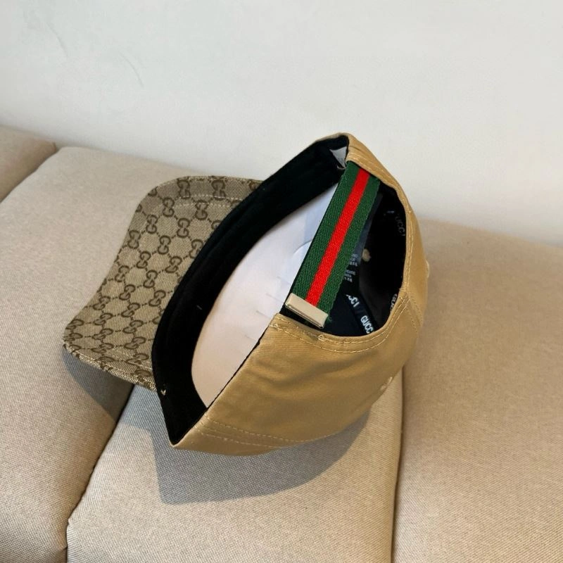 Gucci Caps HighQuality 258864