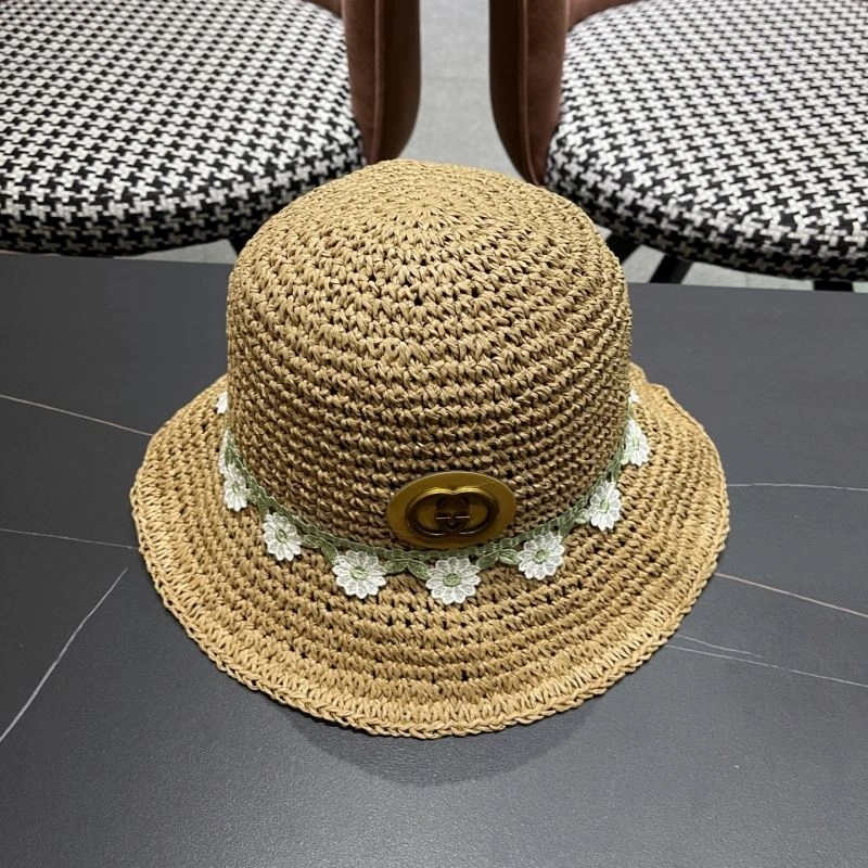 Upgraded Gucci Caps 258889
