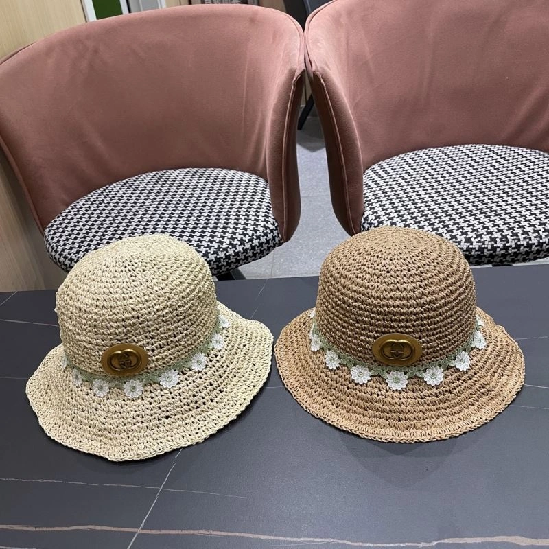 Upgraded Gucci Caps 258889