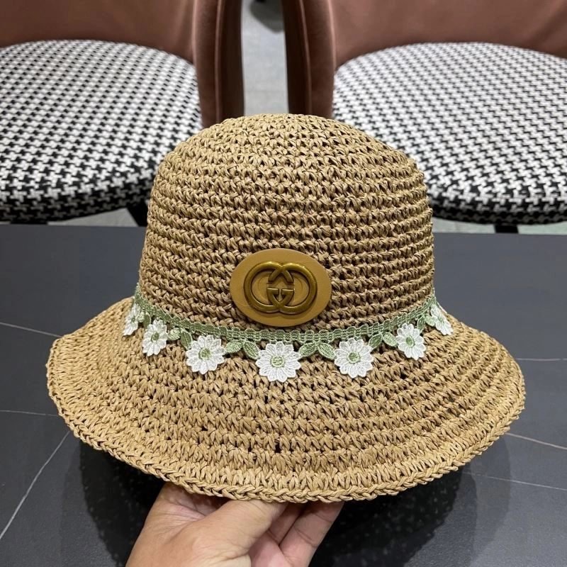 Upgraded Gucci Caps 258889