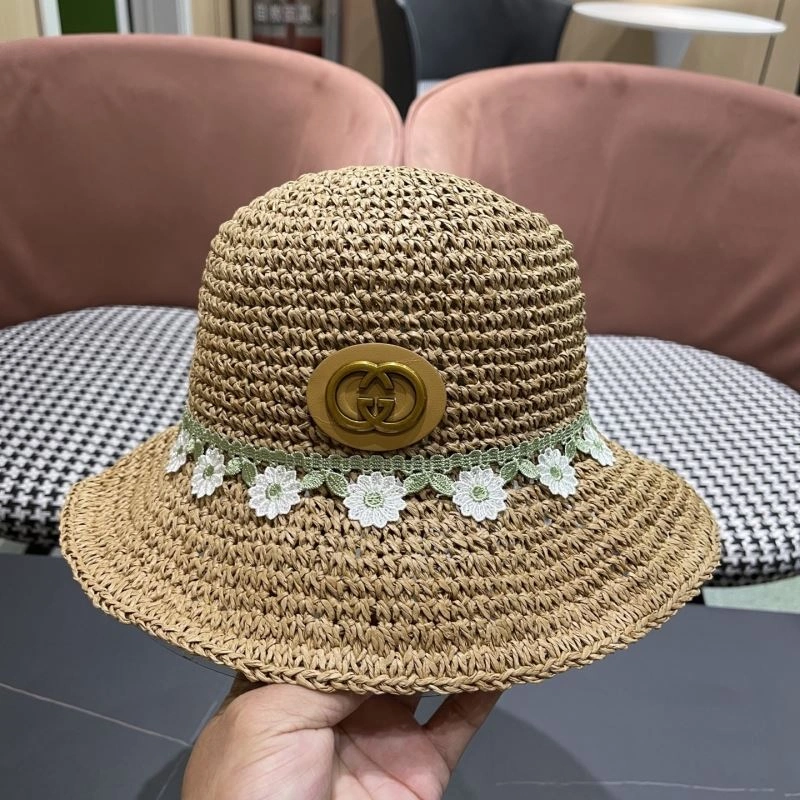 Upgraded Gucci Caps 258889