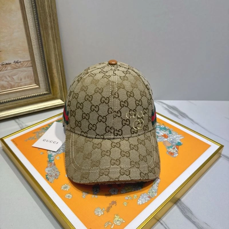 Gucci Caps Durable 258884
