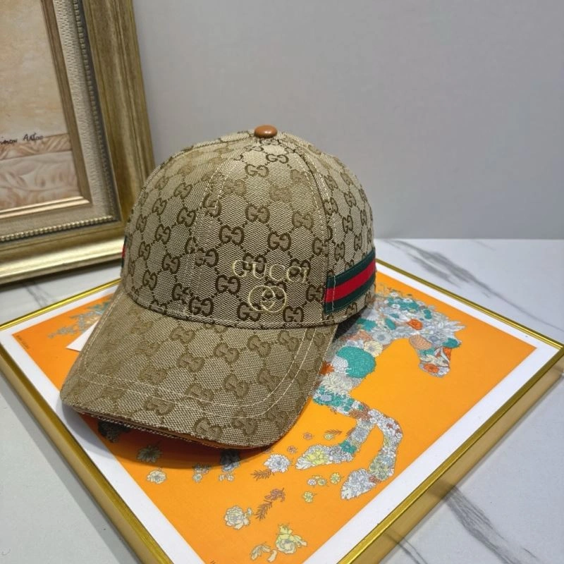 Gucci Caps Durable 258884