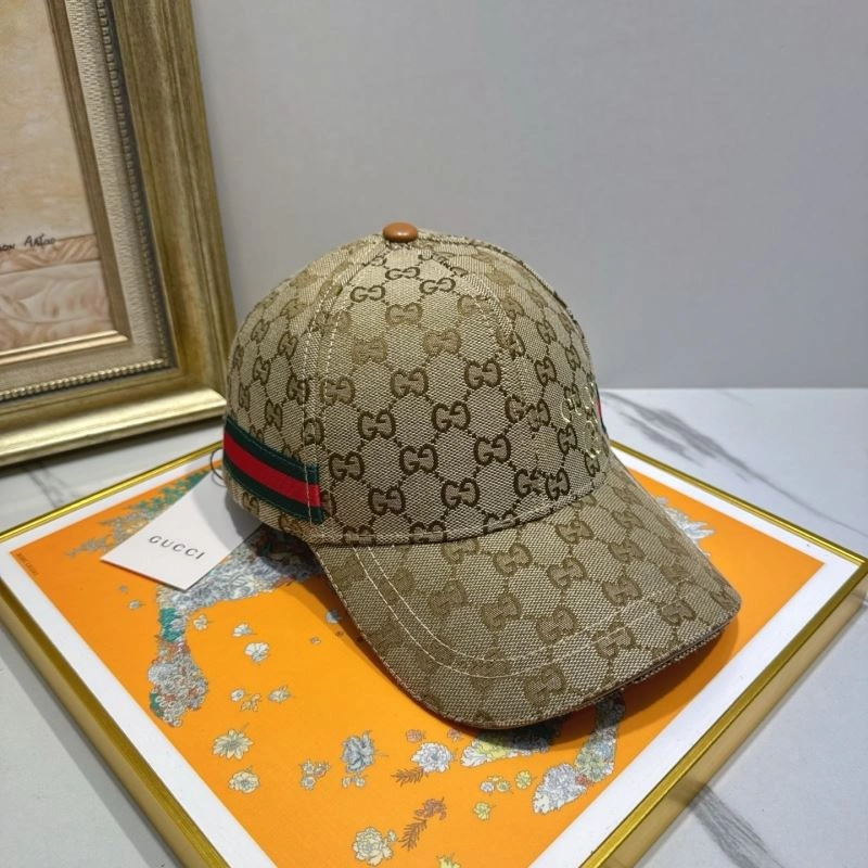 Gucci Caps Durable 258884