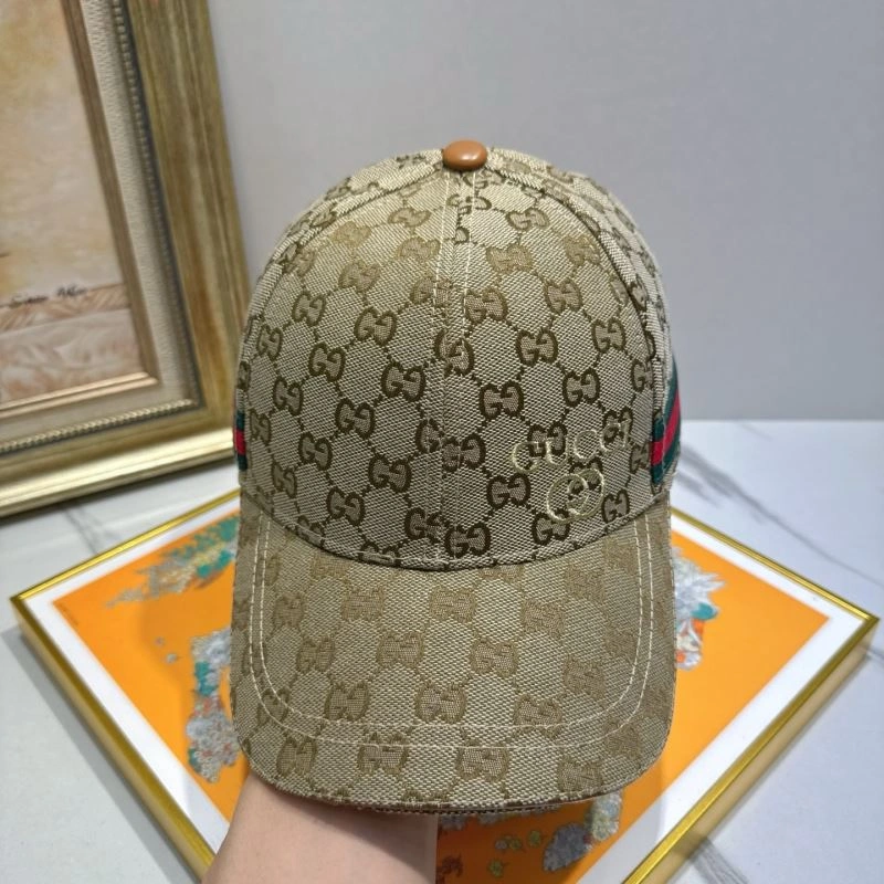 Gucci Caps Durable 258884