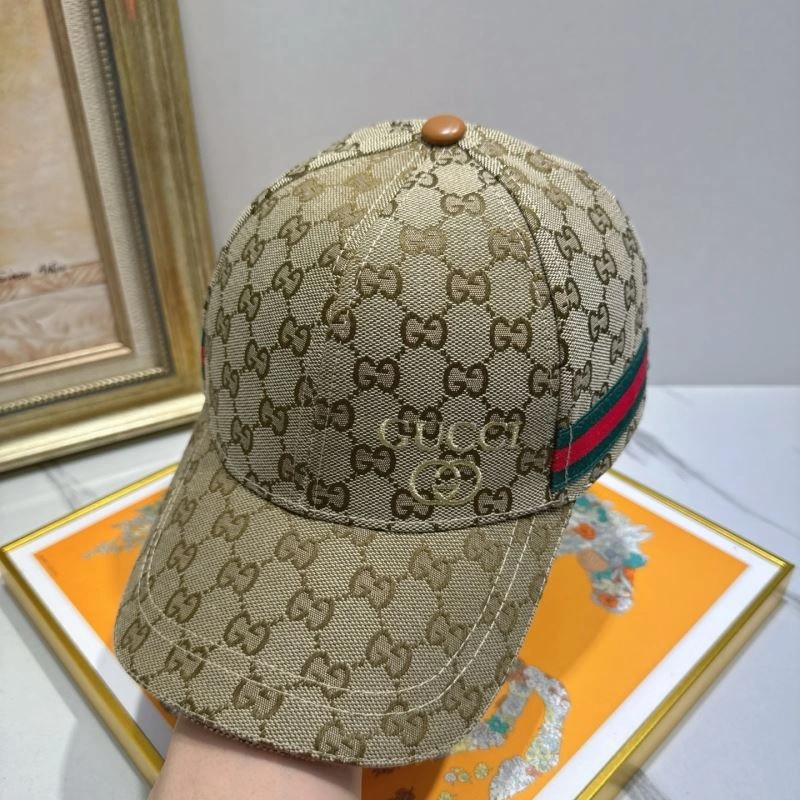 Gucci Caps Durable 258884