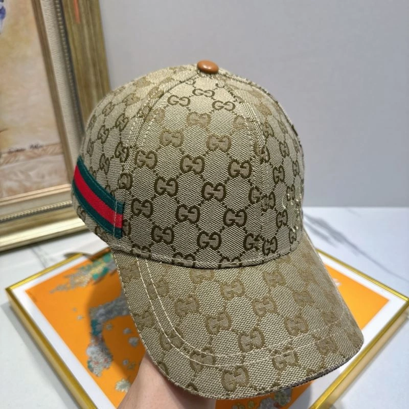 Gucci Caps Durable 258884