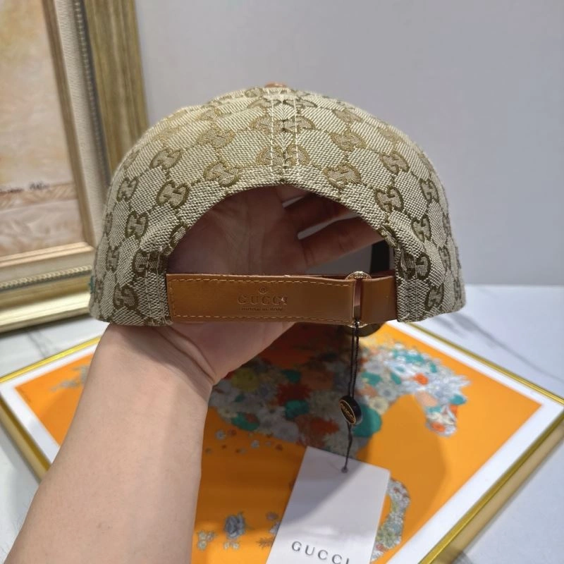 Gucci Caps Durable 258884