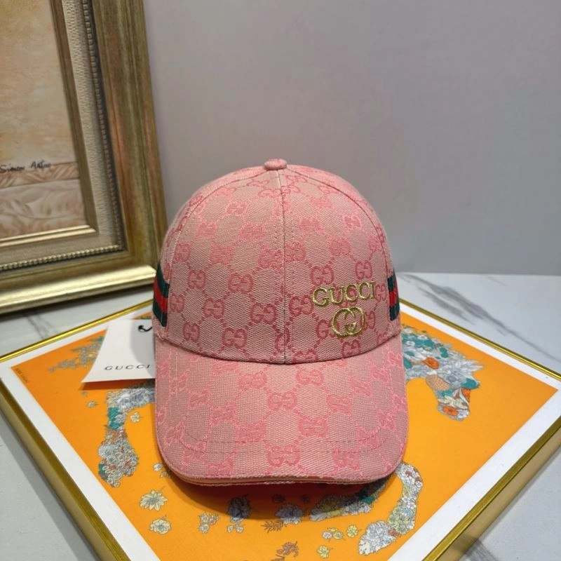 Trendsetting Gucci Caps 258874