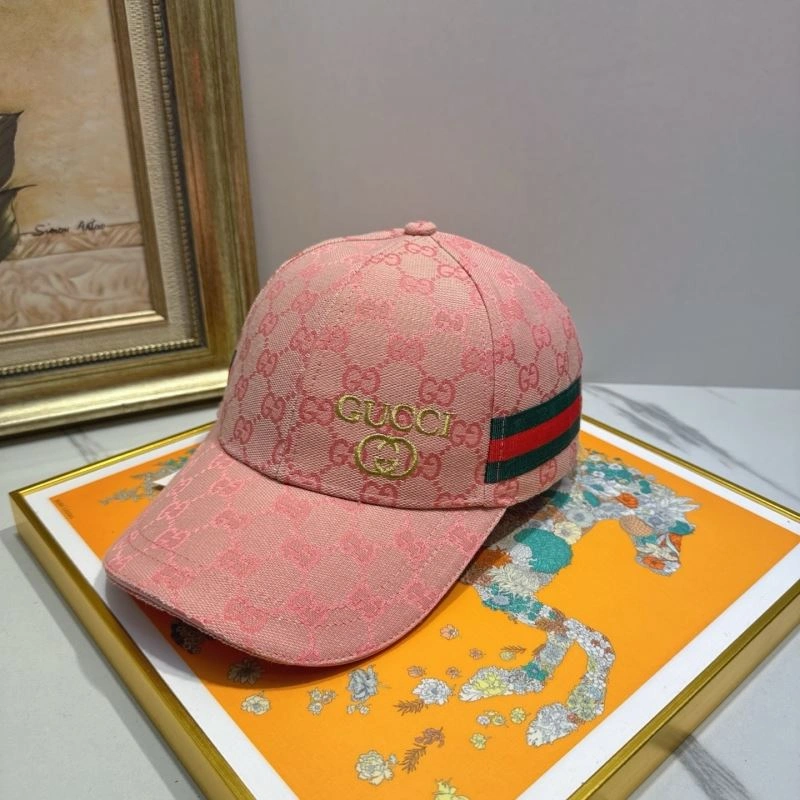 Trendsetting Gucci Caps 258874