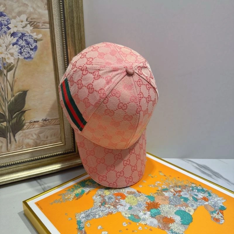 Trendsetting Gucci Caps 258874