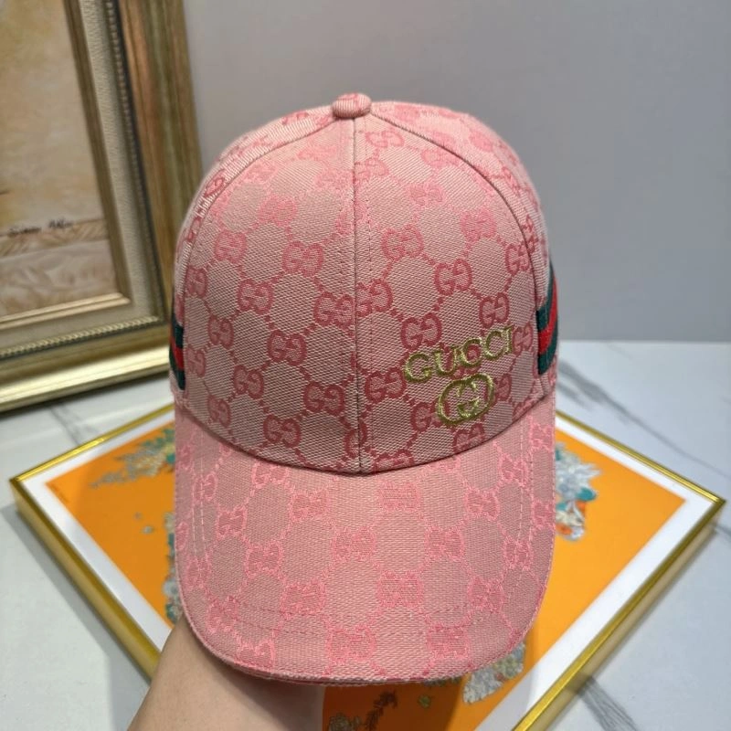 Trendsetting Gucci Caps 258874