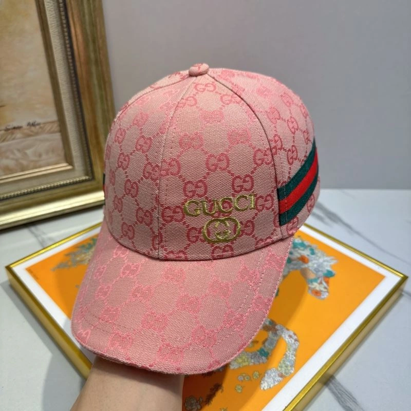 Trendsetting Gucci Caps 258874