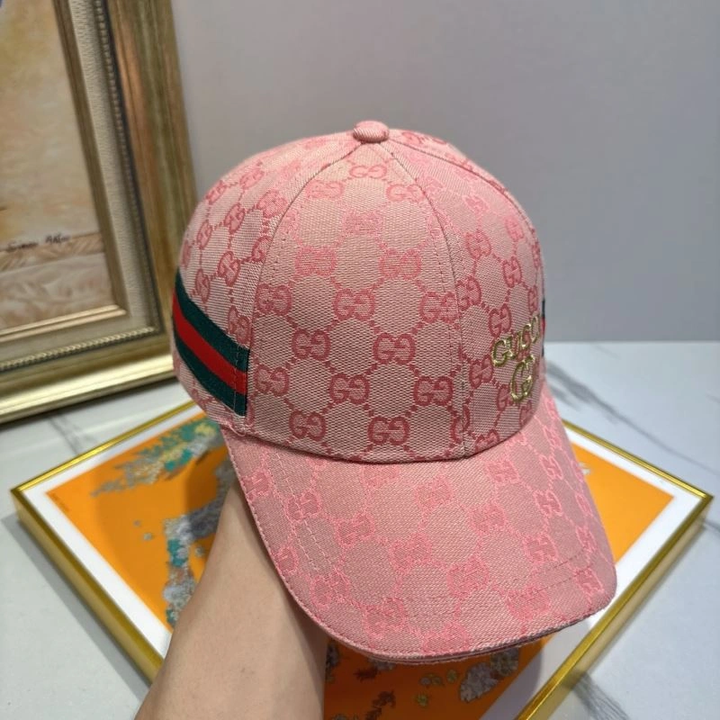 Trendsetting Gucci Caps 258874