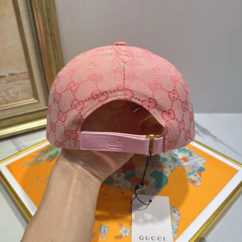 Trendsetting Gucci Caps 258874
