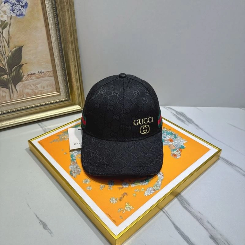 Thermal Gucci Caps 258883