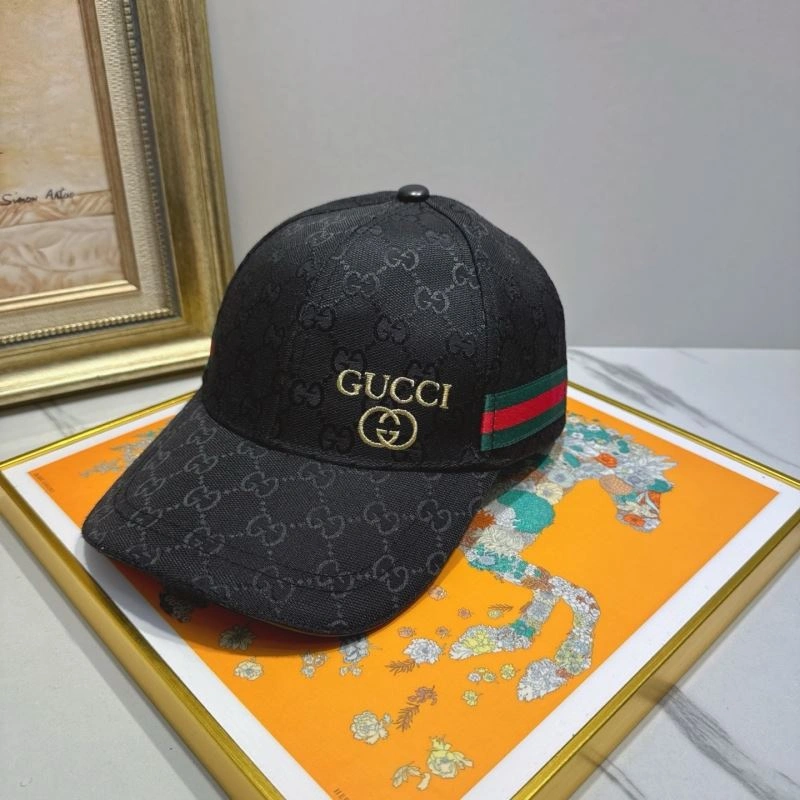 Thermal Gucci Caps 258883