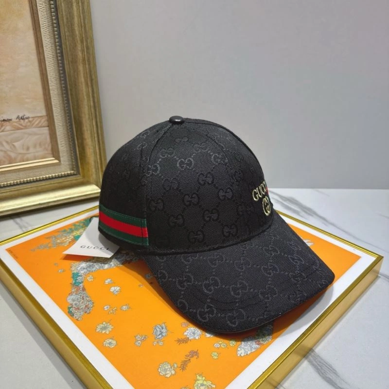 Thermal Gucci Caps 258883