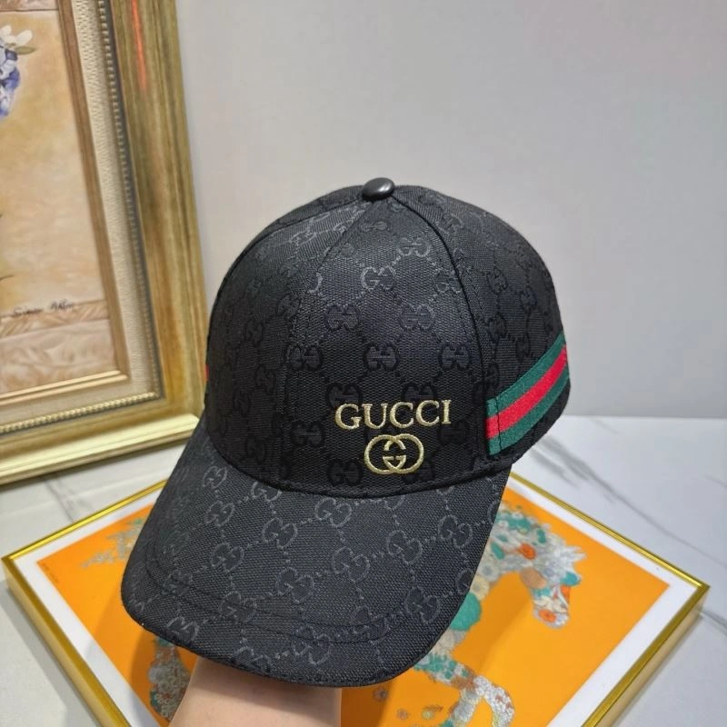 Thermal Gucci Caps 258883