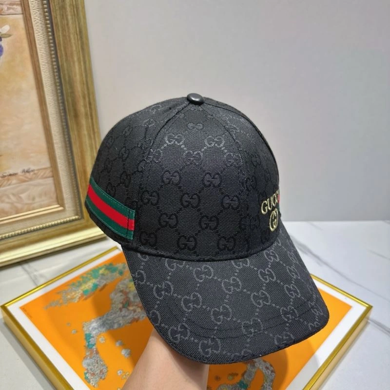 Thermal Gucci Caps 258883