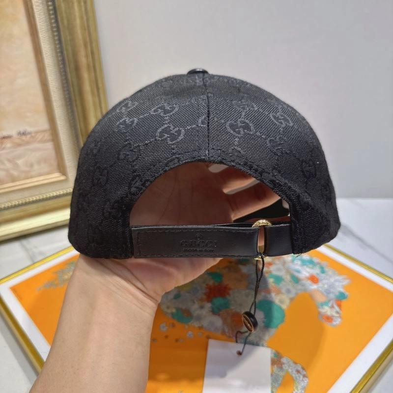 Thermal Gucci Caps 258883