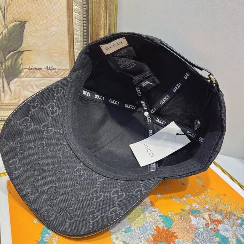 Thermal Gucci Caps 258883
