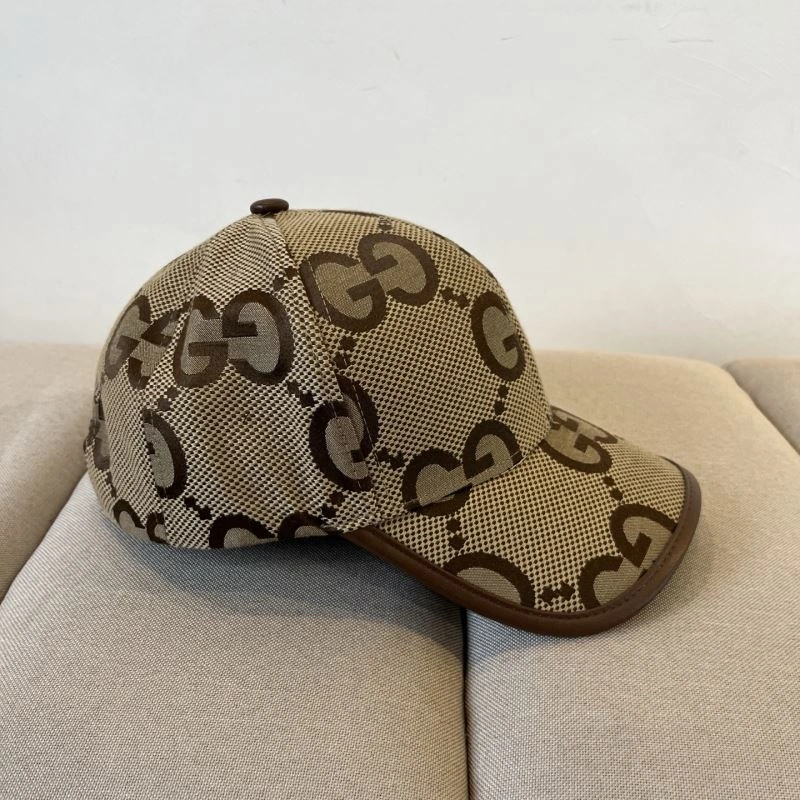 Refined Gucci Caps 258861