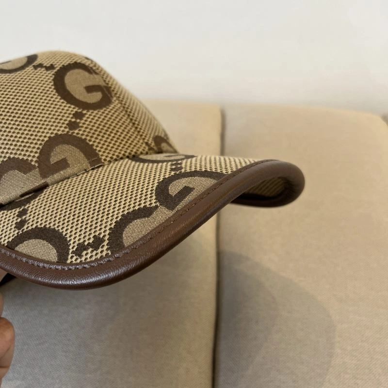 Refined Gucci Caps 258861