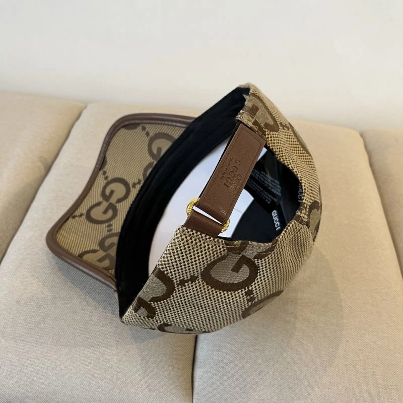 Refined Gucci Caps 258861