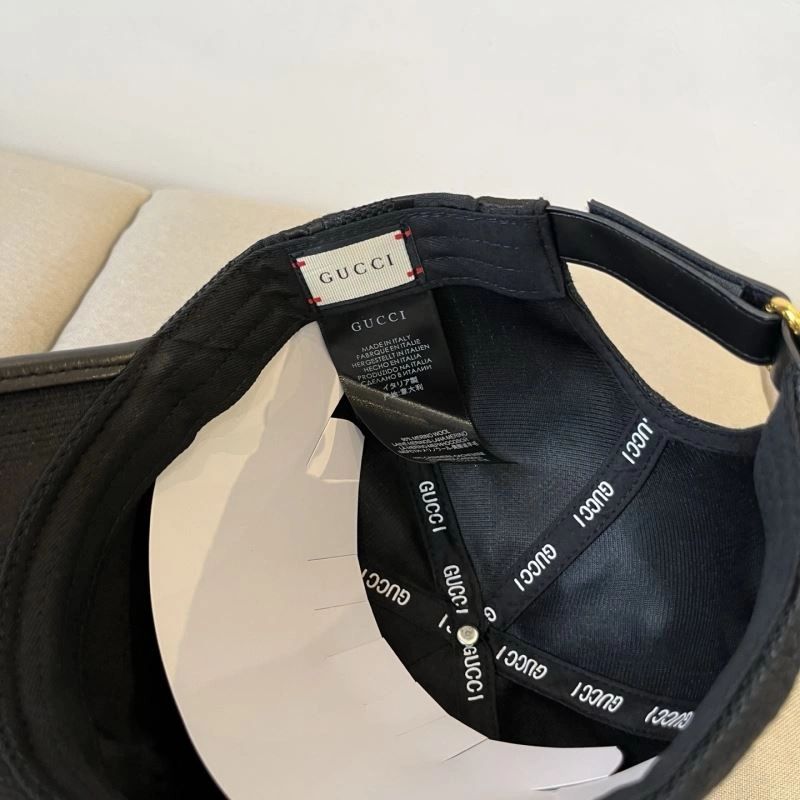 Practical Gucci Caps 258882
