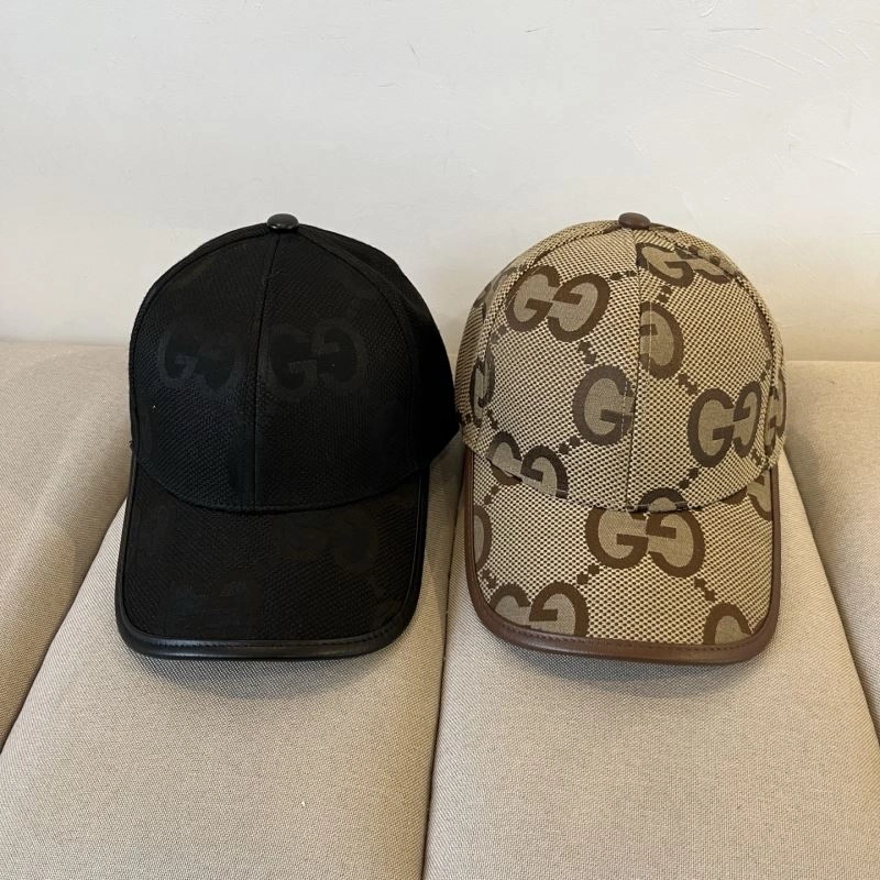 Practical Gucci Caps 258882