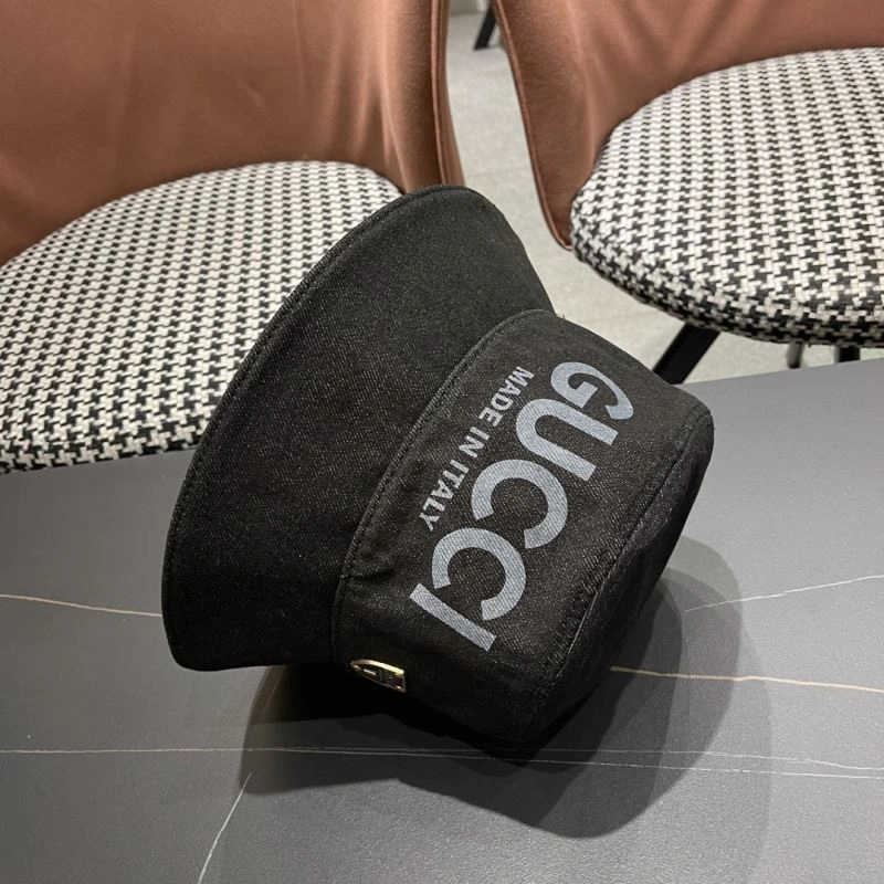 OdorResistant Gucci Caps 258890