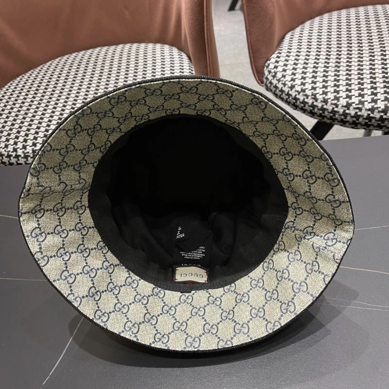 OdorResistant Gucci Caps 258890