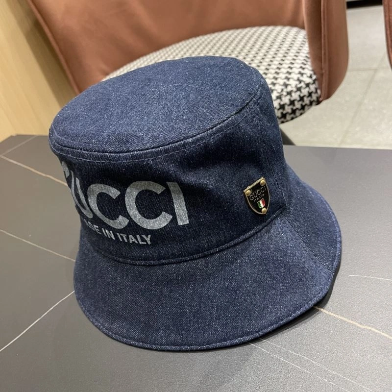 Gucci Caps RelaxedFit 258885