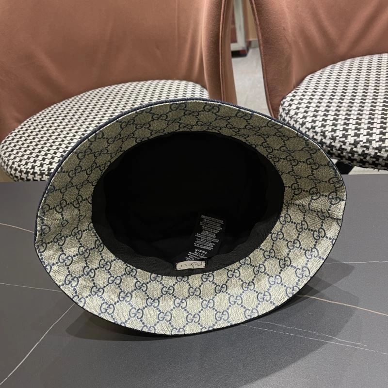 Gucci Caps RelaxedFit 258885