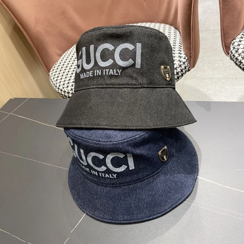 Gucci Caps RelaxedFit 258885