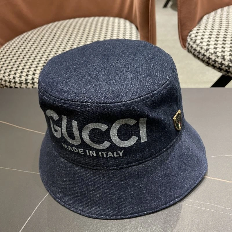 Gucci Caps RelaxedFit 258885