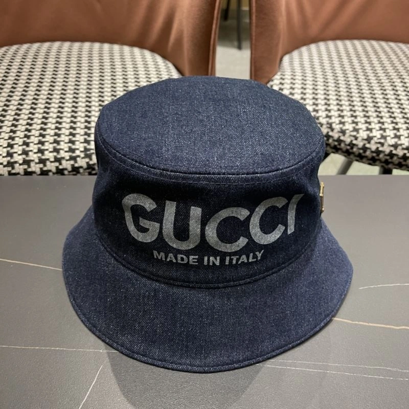 Gucci Caps RelaxedFit 258885