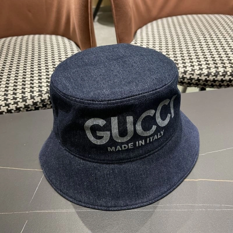 Gucci Caps RelaxedFit 258885