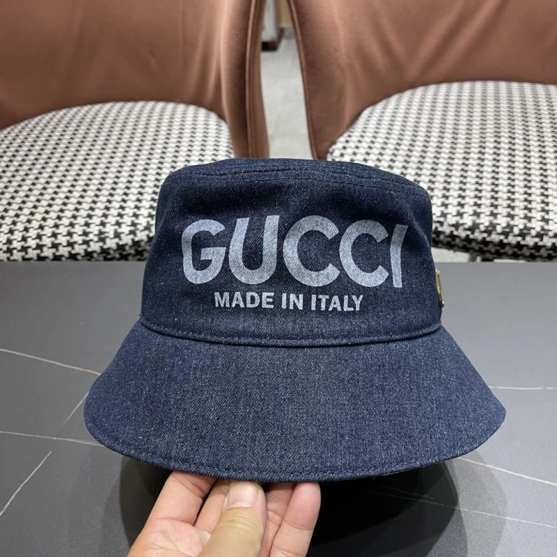 Gucci Caps RelaxedFit 258885