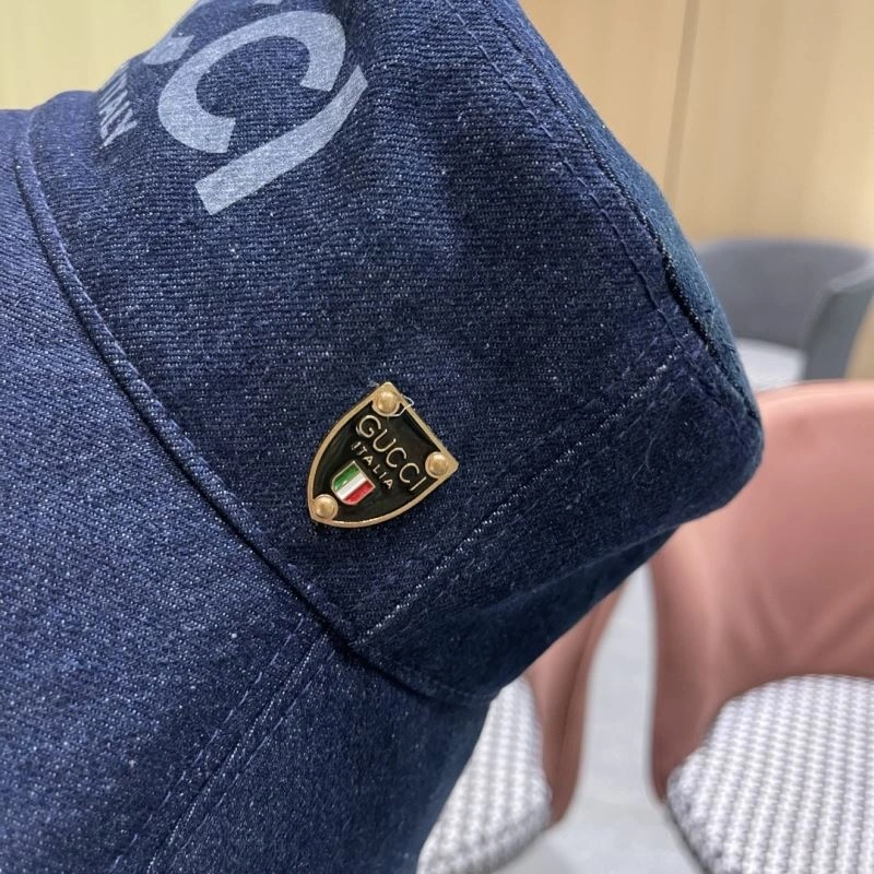 Gucci Caps RelaxedFit 258885