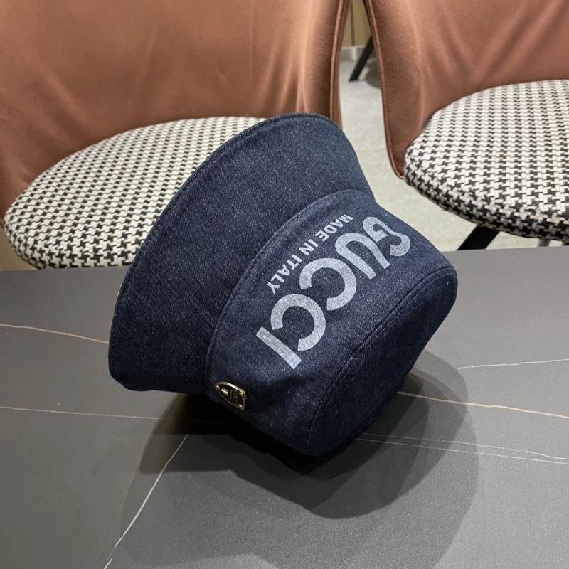 Gucci Caps RelaxedFit 258885