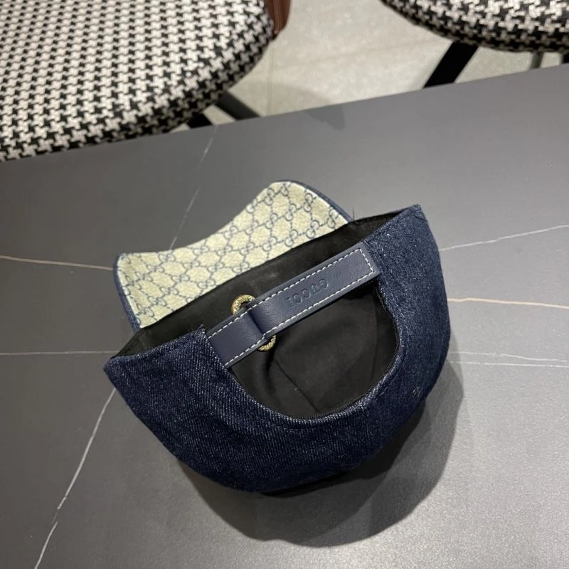 Gucci Caps Sustainable 258881